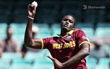 Windies Captain Said They’re Underdogs Against Bangladesh