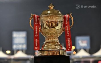 Dubai to Host IPL 2020 Finals