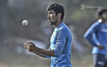 Jasprit Bumrah Says that He Got More Confident in Test Cricket Jasprit Bumrah Says that He Got More Confident in Test Cricket