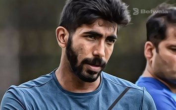 Bumrah Is Ruled Out Of Test Squad Against South Africa Bumrah Is Ruled Out Of Test Squad Against South Africa