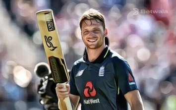 Buttler Relieved After Securing Semi-Final Place Buttler Relieved After Securing Semi-Final Place