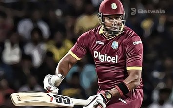 Kieron Pollard named West Indies ODI and T20I captain