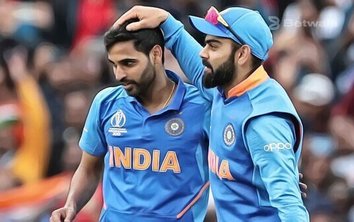 India’s Kumar Could Miss Three World Cup Games India’s Kumar Could Miss Three World Cup Games