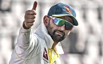 Hampshire Cancels Contract with Nathan Lyon
