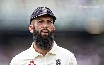 Moeen Ali Is Proud to Have Captained England