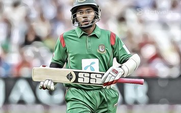 Rahim Rejoins Bangladesh’s Squad for the Upcoming Test