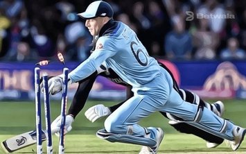 Kane Williamson in Disbelief, Trouble Accepting Defeat Kane Williamson in Disbelief, Trouble Accepting Defeat