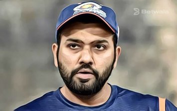 Rohit Sharma to Break Martin Guptill’s T20I Record Rohit Sharma to Break Martin Guptill’s T20I Record