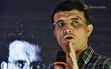 Sourav Ganguly to Run for President in BCCI Elections Sourav Ganguly to Run for President in BCCI Elections