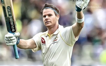 Steve Smith Passes Concussion Tests