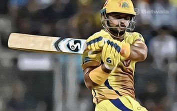 Suresh Raina to Miss Out IPL 2020 Suresh Raina to Miss Out IPL 2020