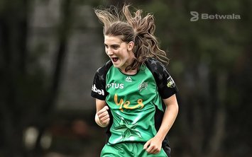 Annabel Sutherland to Have Her ODI Debut