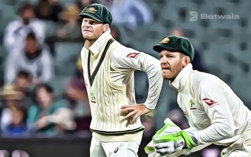 Ian Chappell Called Out Steve Smith