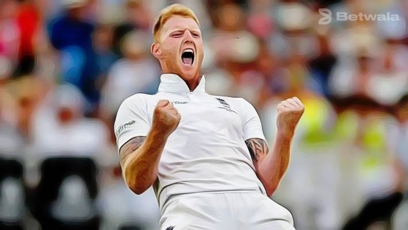 Ben Stokes Brings Home ‘Cricketer of the Year’ Award