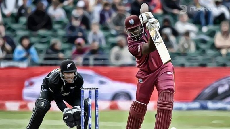 New Zealand Tour of West Indies in Doubt