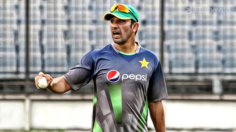 Azhar Mahmood Steps Down as Pakistan’s Bowling Coach