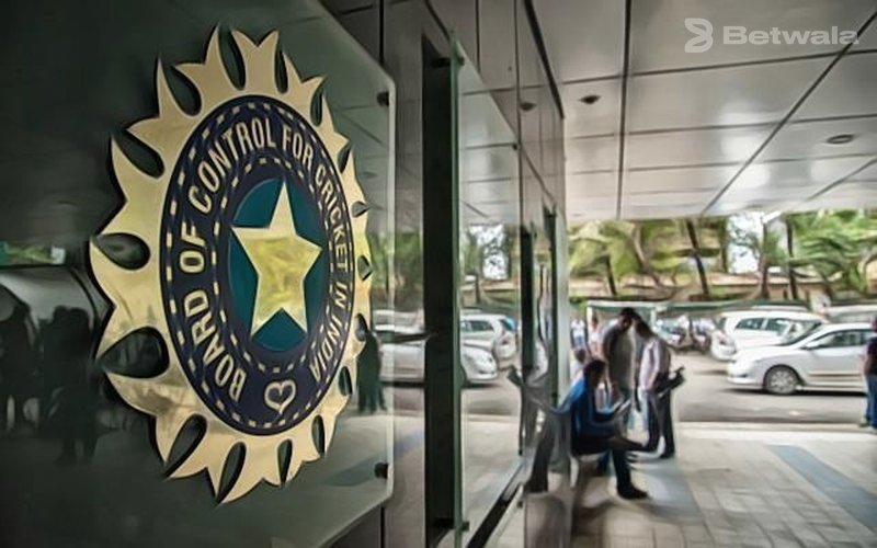 BCCI Anti-Corruption Unit Looking Into Fixing Reports