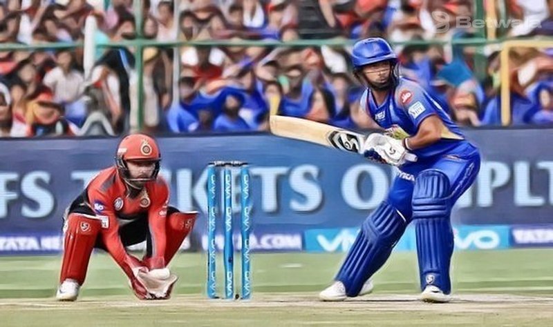 IPL All-Stars Match to Take Place at the End of the Season