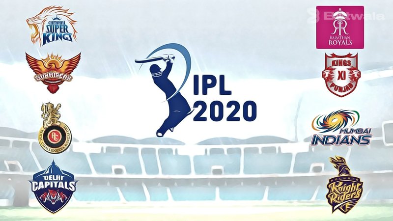 IPL 2020 Cuts Cash Prize in Half