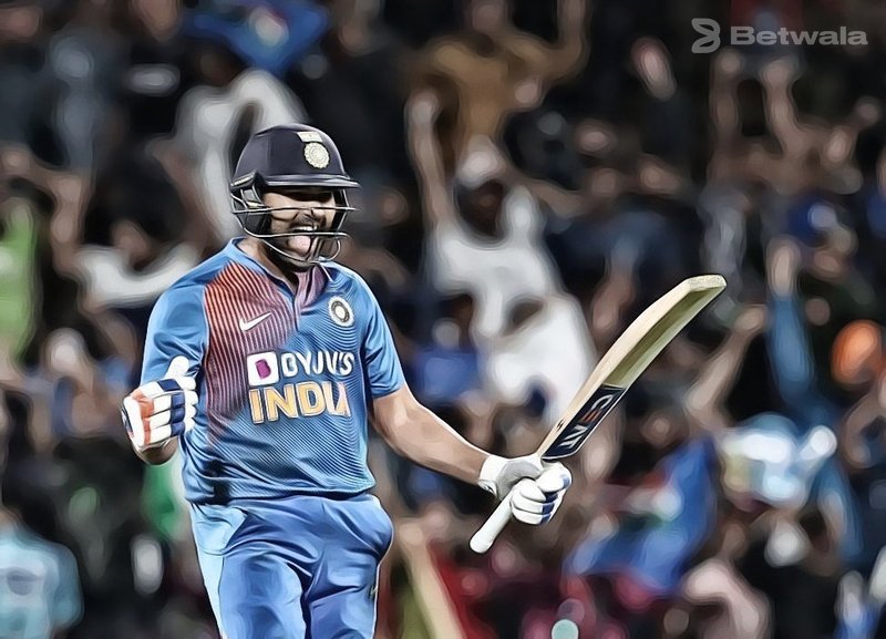 Rohit Sharma Remains Hopeful for India’s Tour Against Australia
