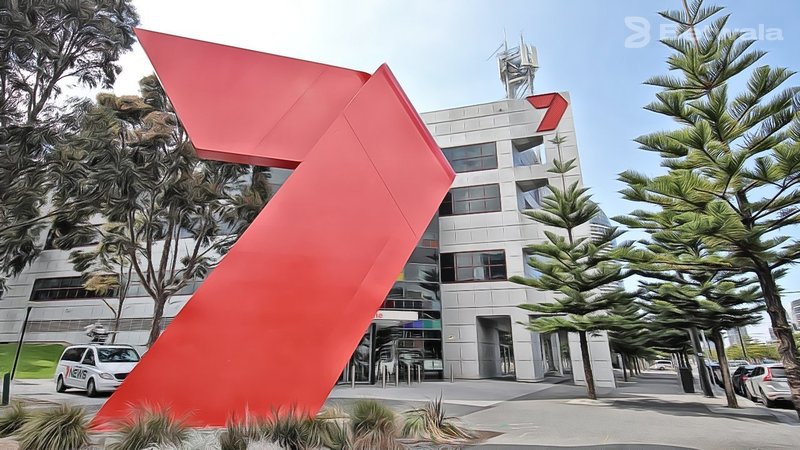 Channel Seven Refuses to Pay Cricket Australia