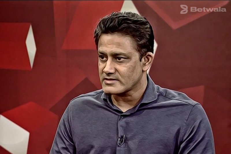 Anil Kumble Has Doubts with R. Ashwin’s IPL 2020 Leadership