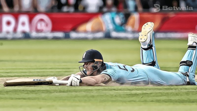 Ben Stokes “Superhuman” Performance Leads England to Victory