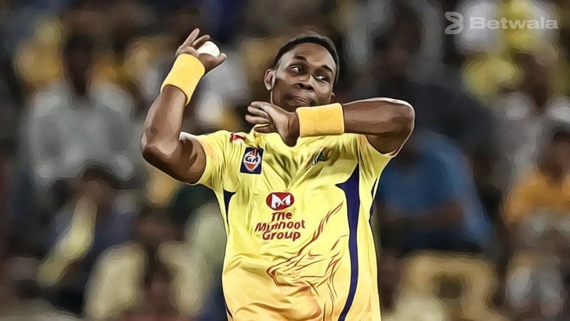 Dwayne Bravo to Miss Out Another CSK Game