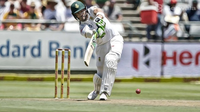 South Africa Faces Defeat in Final Test Match