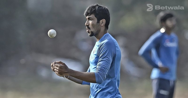Jasprit Bumrah Says that He Got More Confident in Test Cricket
