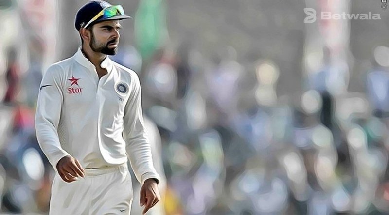 Kohli Comments On Sharma’s Exclusion In Antigua Test