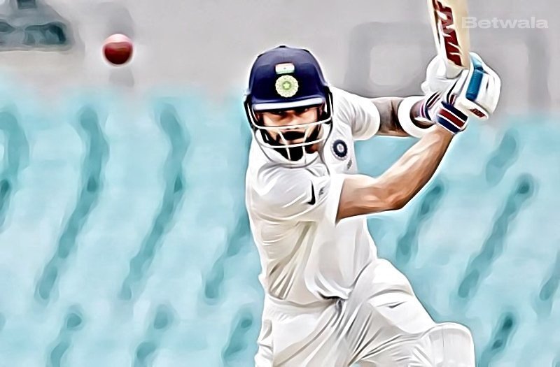 Kohli Thinks Test Cricket Will Get More Competitive