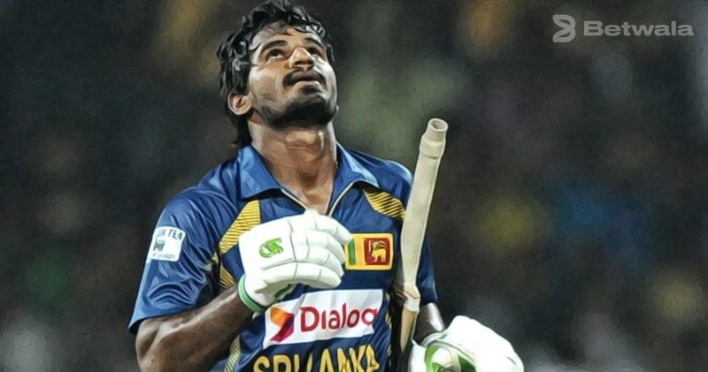 Kusal Perera Included for England Test Lineup Despite Injury