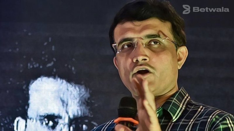 Sourav Ganguly to Run for President in BCCI Elections