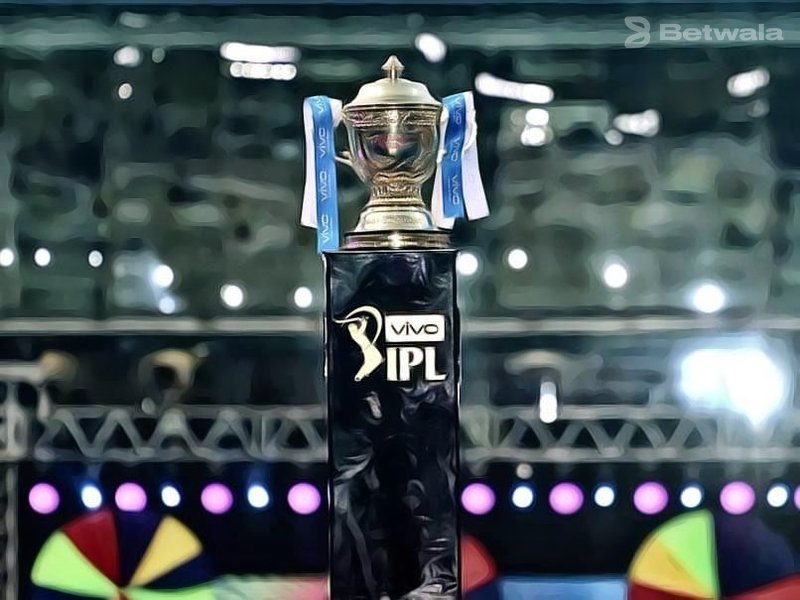IPL 2020 To Be Played in UAE