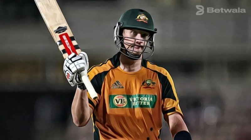 Cameron White Retires from Professional Cricket