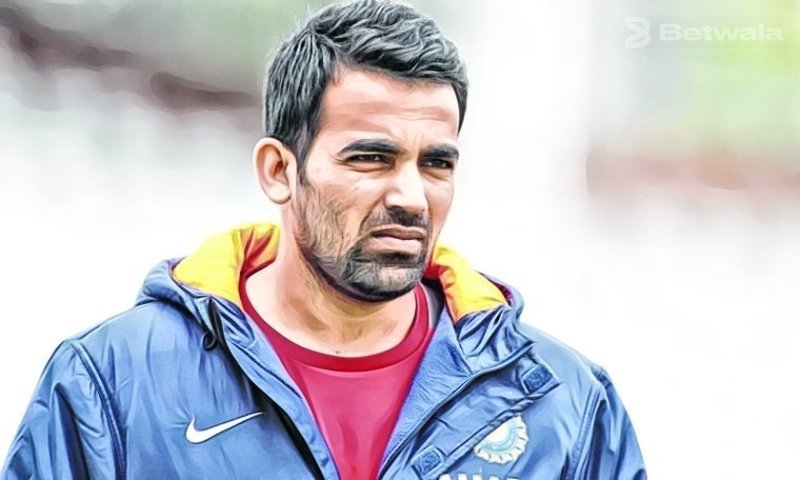 Zaheer Khan Comments About Rishabh Pant