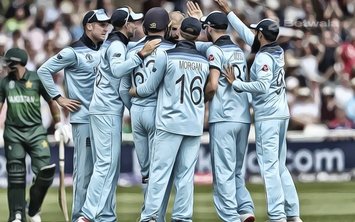 England Names Squad for Upcoming Pakistan Test England Names Squad for Upcoming Pakistan Test