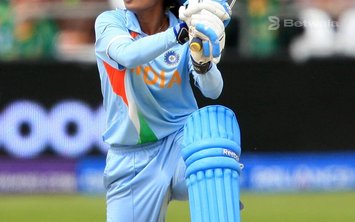 Mithali Raj announces retirement from all forms of international cricket