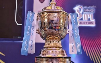 IPL 2020 Could be Postponed or Held Behind Closed Doors IPL 2020 Could be Postponed or Held Behind Closed Doors