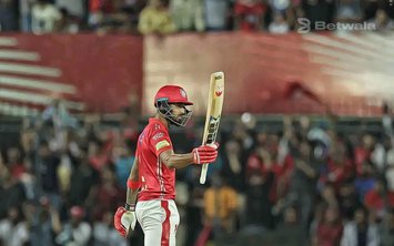 KL Rahul Talks About His Current Strike Rate