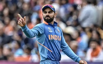 Complaints of Conflict of Interest Filed Against Virat Kohli Complaints of Conflict of Interest Filed Against Virat Kohli