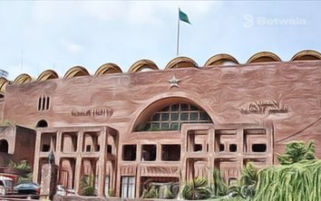 ‘All 128 COVID-19 Tests are Negative’, Says PCB ‘All 128 COVID-19 Tests are Negative’, Says PCB