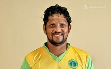 Ramnaresh Sarwan Opts Out of CPL 2020