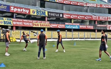 Guwahati Will Host the First Two Games of the Royals Guwahati Will Host the First Two Games of the Royals