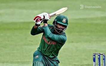 Tamim Iqbal Gets Injury Scare Ahead of India Tour Tamim Iqbal Gets Injury Scare Ahead of India Tour
