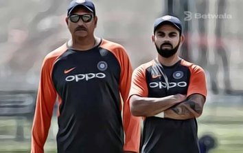 Replacing Ravi Shastri Could Prove Fatal Replacing Ravi Shastri Could Prove Fatal
