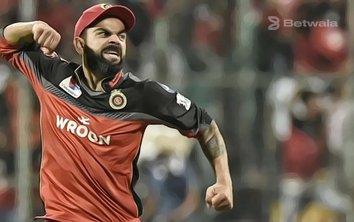 Virat Kohli Believes They Deserve an IPL Title Virat Kohli Believes They Deserve an IPL Title