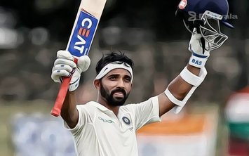 Ajinkya Rahane Finds It Hard to See Rohit Benched in Tests