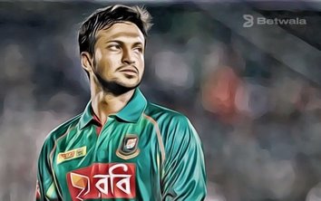 Shakib Al Hasan Wants Young Players to Lead
